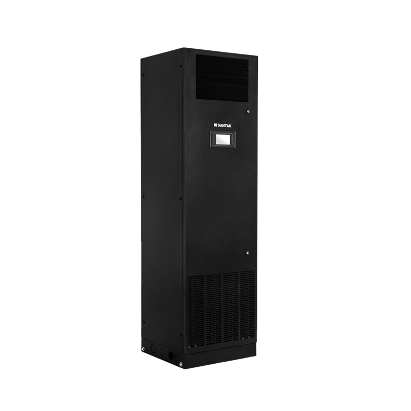 山特城堡 (SCC) 系列机房专用空调(5-20kW)